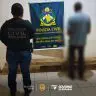 EM CAROEBE Policia Civil prende agricultor por estupro de vulneravel
