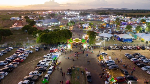 EXPOFERR SHOW 2024