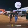EXPOFERR SHOW 2024 Forcas de Seguranca garantiram tranquilidade ao publico