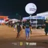 EXPOFERR SHOW 2024 Forcas de Seguranca garantiram tranquilidade ao publico