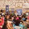 Entrega de Titulo Definitivo e Escritura Publica para moradores do Perola e Ajuricaba 2