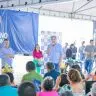 Entrega mais de 600 titulos definitivos para moradores de Boa Vista 1