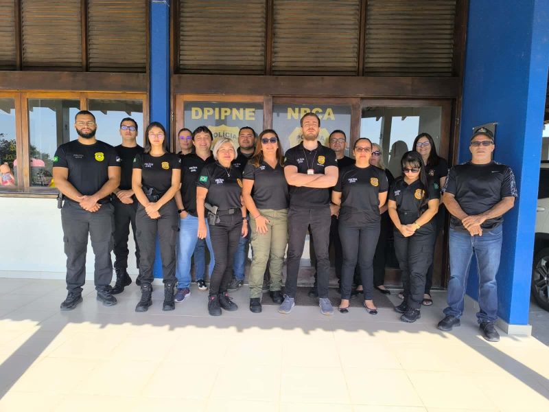 Equipe DPCA