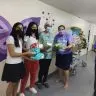 Escola Oswaldo Cruz arrecada fraldas descartaveis para doacao 2 1
