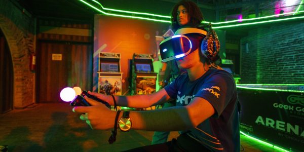 Evento de tecnologia no Recife reune mais de 80 mil