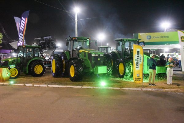 Expoferr Show 2024 4