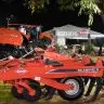 Feira impulsiona vendas de maquinas agricolas 3