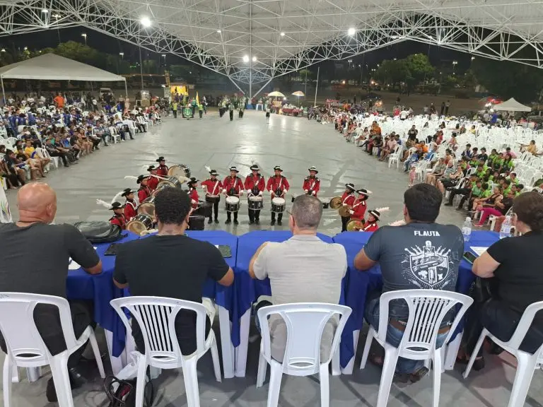 Festival de Bandas e Fanfarras 2024 3