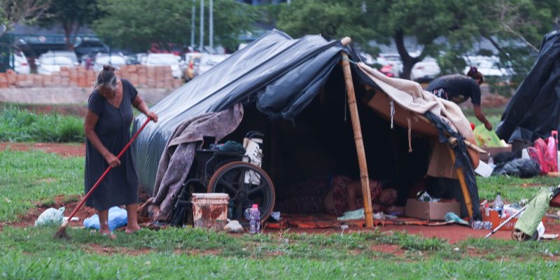 Finados saudade e pior que pobreza diz idosa em situacao