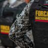 Forca Nacional atuara com 95 agentes na seguranca do G20