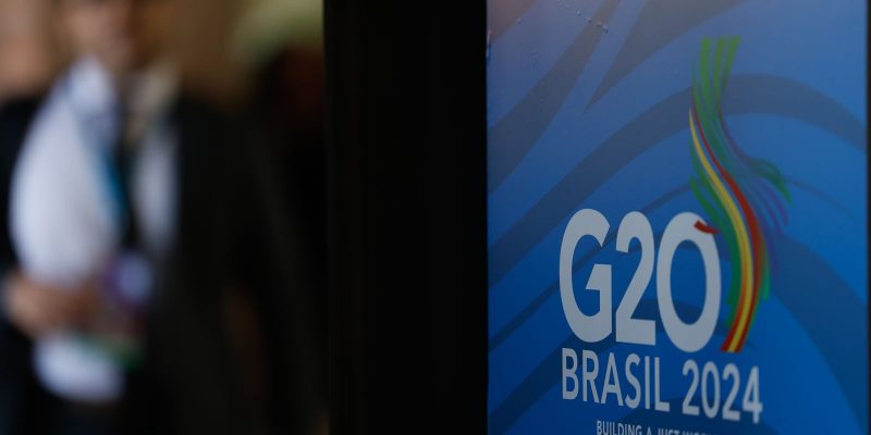 G20 saiba mais sobre a atuacao de Brasil Argentina e