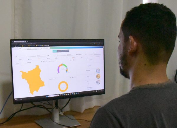Governo de Roraima conquista Selo Ouro em indice nacional de transparencia 1