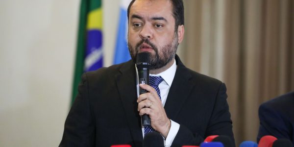 Governo do Rio apresenta propostas de mudancas na legislacao penal
