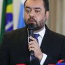 Governo do Rio apresenta propostas de mudancas na legislacao penal