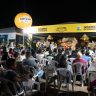 Governo entrega mais de 100 titulos definitivos para produtores da agricultura familiar 1