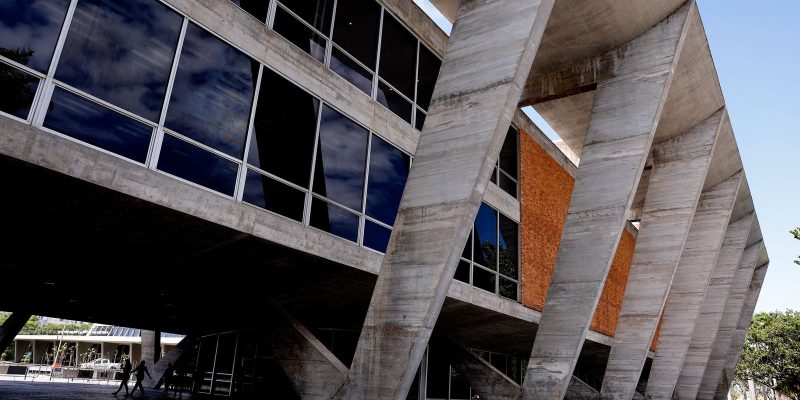 Governo federal decreta GLO no Rio para Cupula de Lideres
