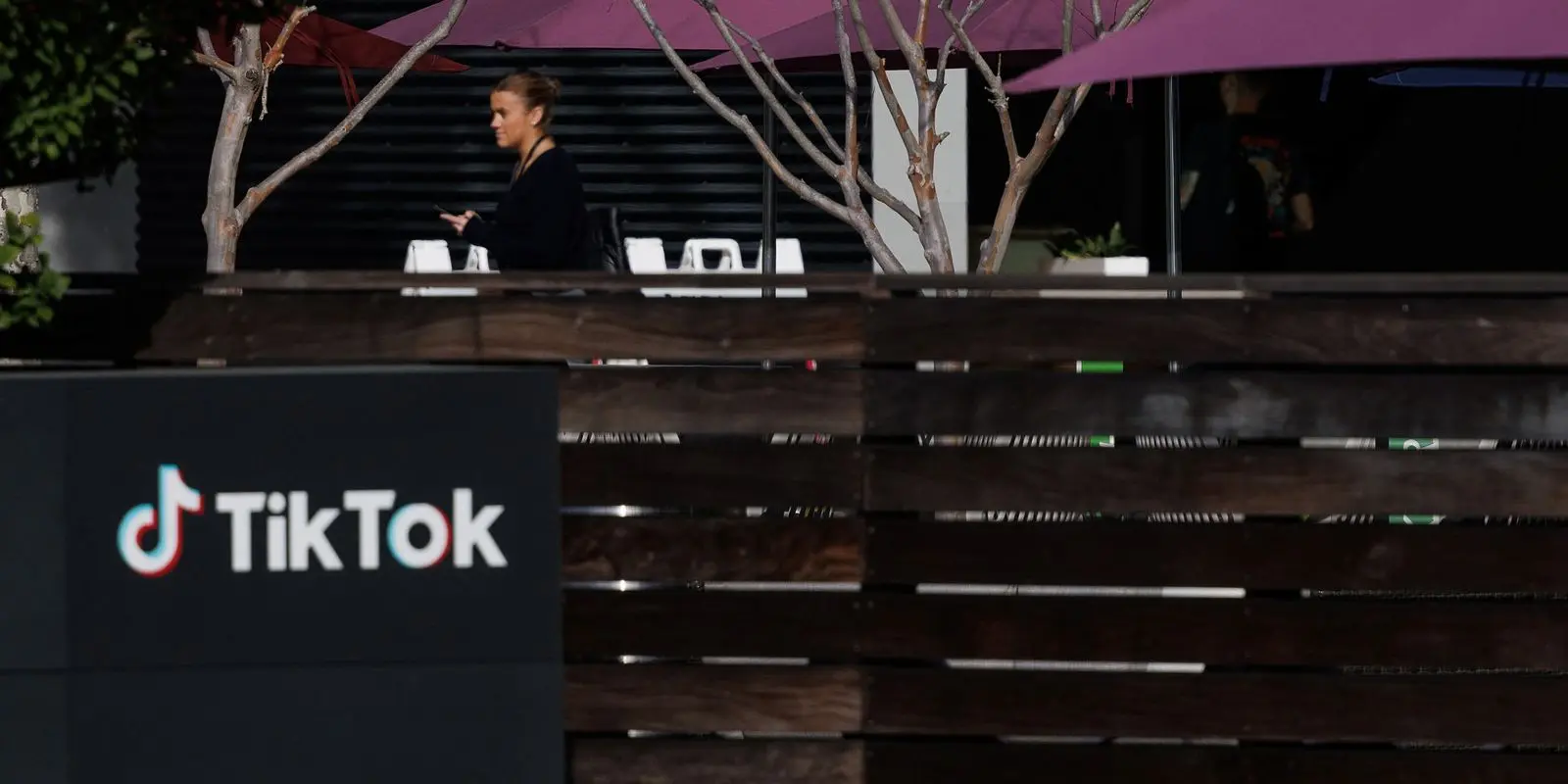 Governo processa TikTok por tratamento irregular de dados de criancas