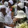 Hoje e Dia Feriado Dia da Gentileza e da Tolerancia