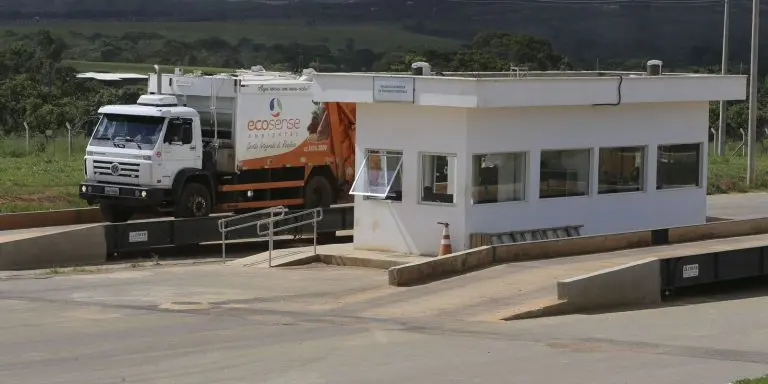 IBGE 605 dos municipios tem coleta seletiva