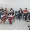II Oficina de Apoio ao Desenvolvimento da Escola Publica de Saude de Roraima Minervaldo Lopes Ascom