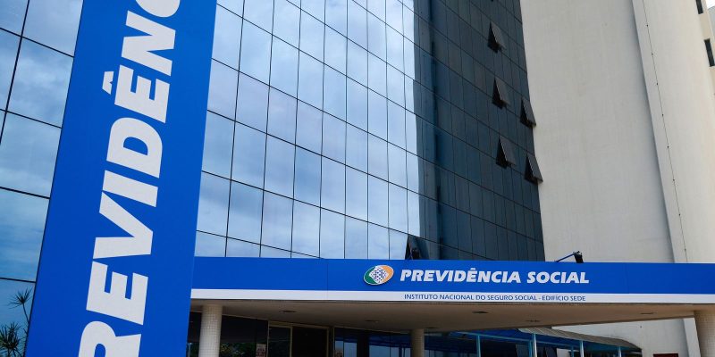 INSS comeca hoje pagamento da folha de novembro