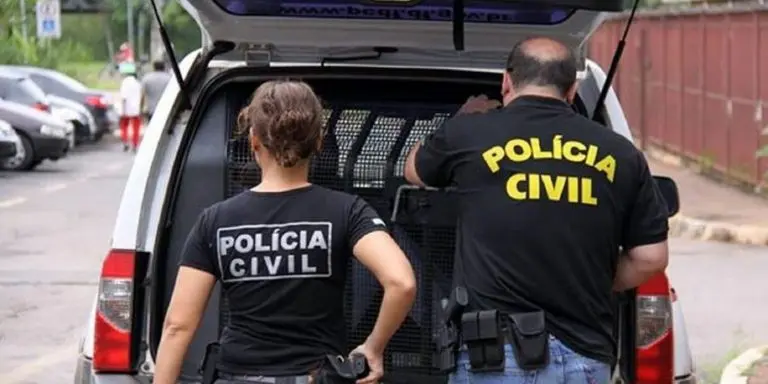 Influenciadores sao alvo de operacao no RJ por esquema ilegal