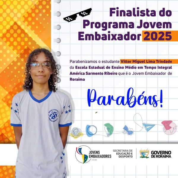 JOVEM EMBAIXADOR RESULTADO 2
