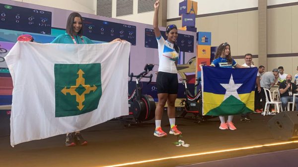 Jogos da Juventude 2024 em Joao Pessoa 4