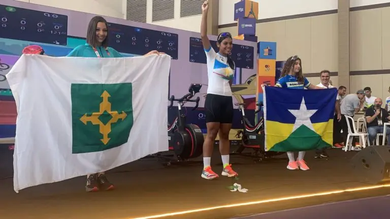 Jogos da Juventude 2024 em Joao Pessoa 4