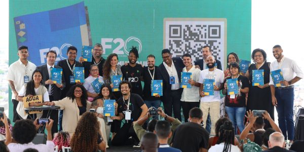 Lideres de favelas querem fundo no G20 para desenvolver comunidades