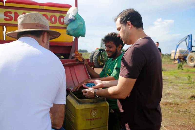 marlon buss plantação de soja agro soja 13