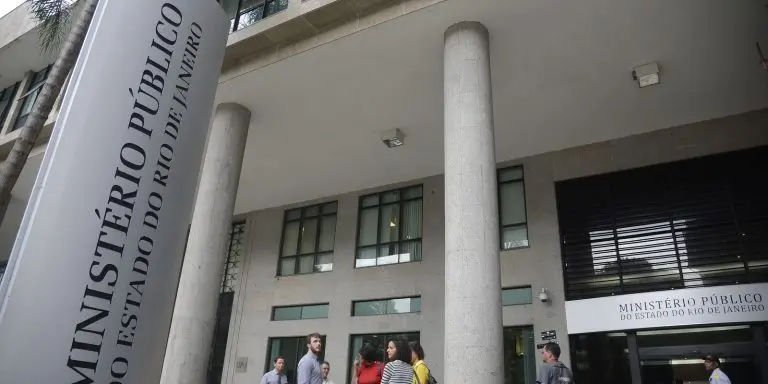 MPRJ denuncia policial militar pela morte da menina Eloah no