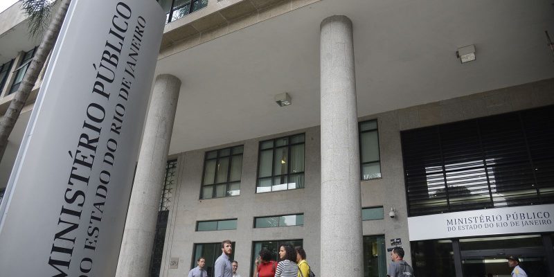 MPRJ denuncia policial militar pela morte da menina Eloah no