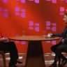 Marilena Chaui discute democracia e mundo digital no DR com