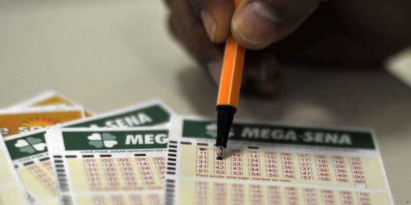 Mega Sena acumula e ira sortear premio de R 18 milhoes