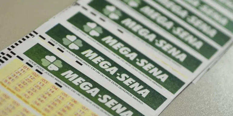 Mega Sena acumula e premio vai a R 67 milhoes