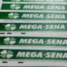 Mega Sena acumula novamente e premio principal vai para R 200