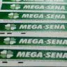 Mega Sena acumula novamente e premio principal vai para R 200