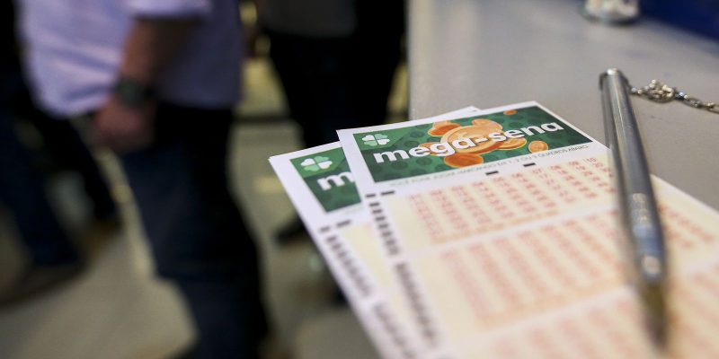 Mega Sena acumula novamente e premio vai a R 140 milhoes