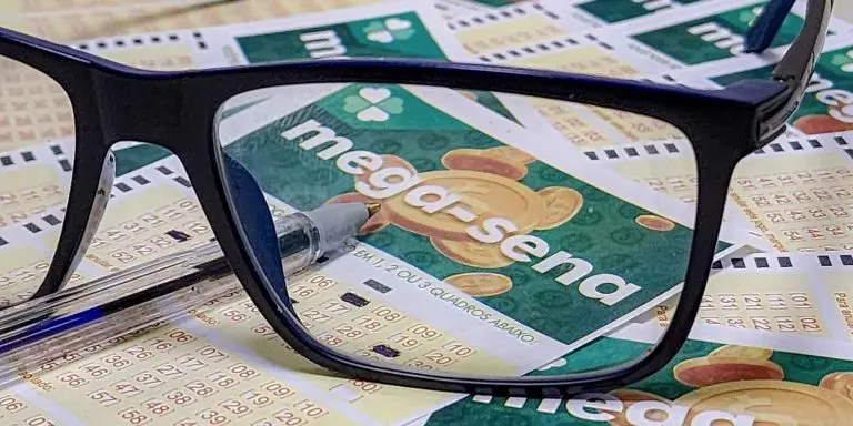 Mega Sena sorteia nesta quarta feira premio estimado em R 35 milhoes