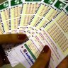 Mega Sena sorteia nesta quinta feira premio acumulado em R 60 milhoes