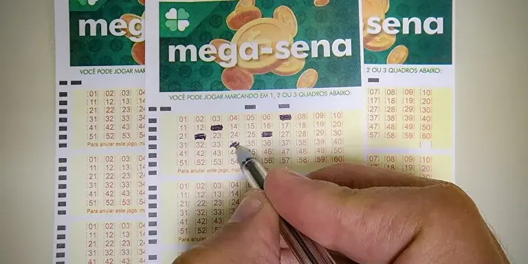 Mega Sena sorteia nesta sexta feira premio acumulado em R 105 milhoes