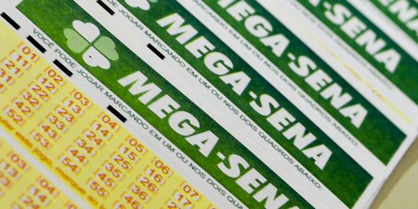Mega Sena sorteia nesta terca feira premio estimado em R 145 milhoes