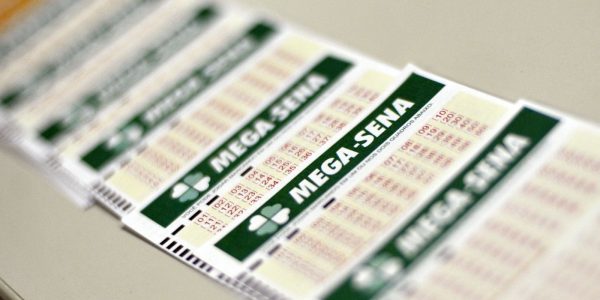 Mega Sena sorteia neste sabado premio acumulado em R 18 milhoes