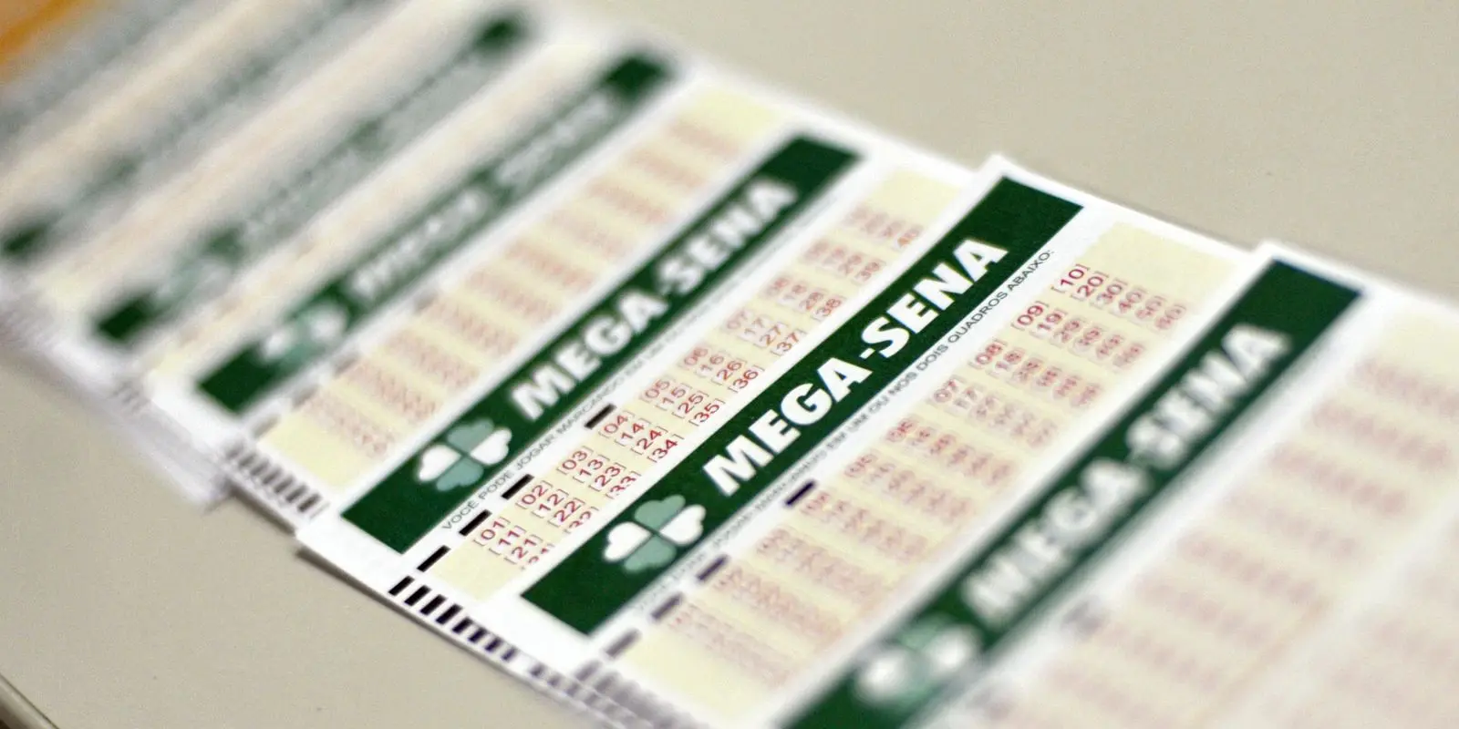 Mega Sena sorteia neste sabado premio acumulado em R 18 milhoes