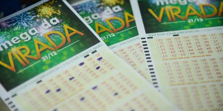 Mega da Virada vai pagar R 600 milhoes apostas ja