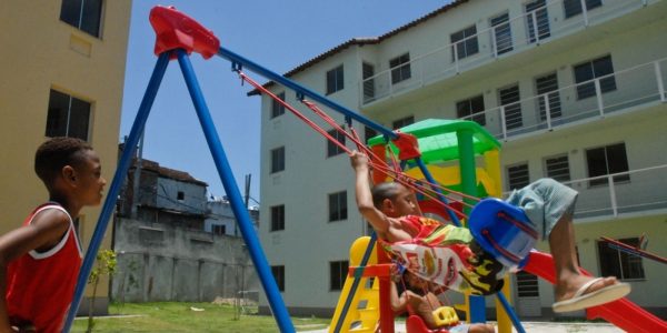 Minha Casa Minha Vida beneficia cidades com ate 50 mil