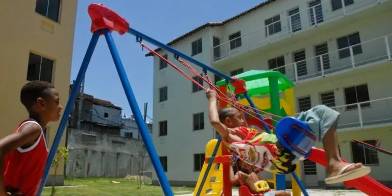 Minha Casa Minha Vida beneficia cidades com ate 50 mil