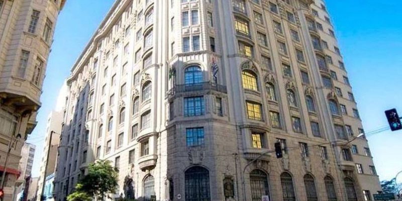 Ministerio Publico de SP pede paralisacao em obra de tunel