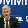 Ministro defende novas parcerias para impulsionar agricultura familiar